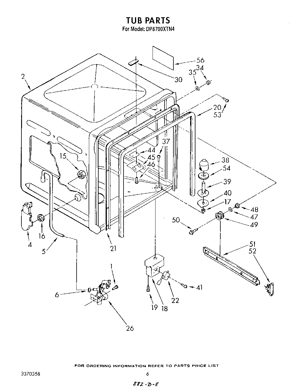 04 - TUB , LITERATURE AND OPTIONAL