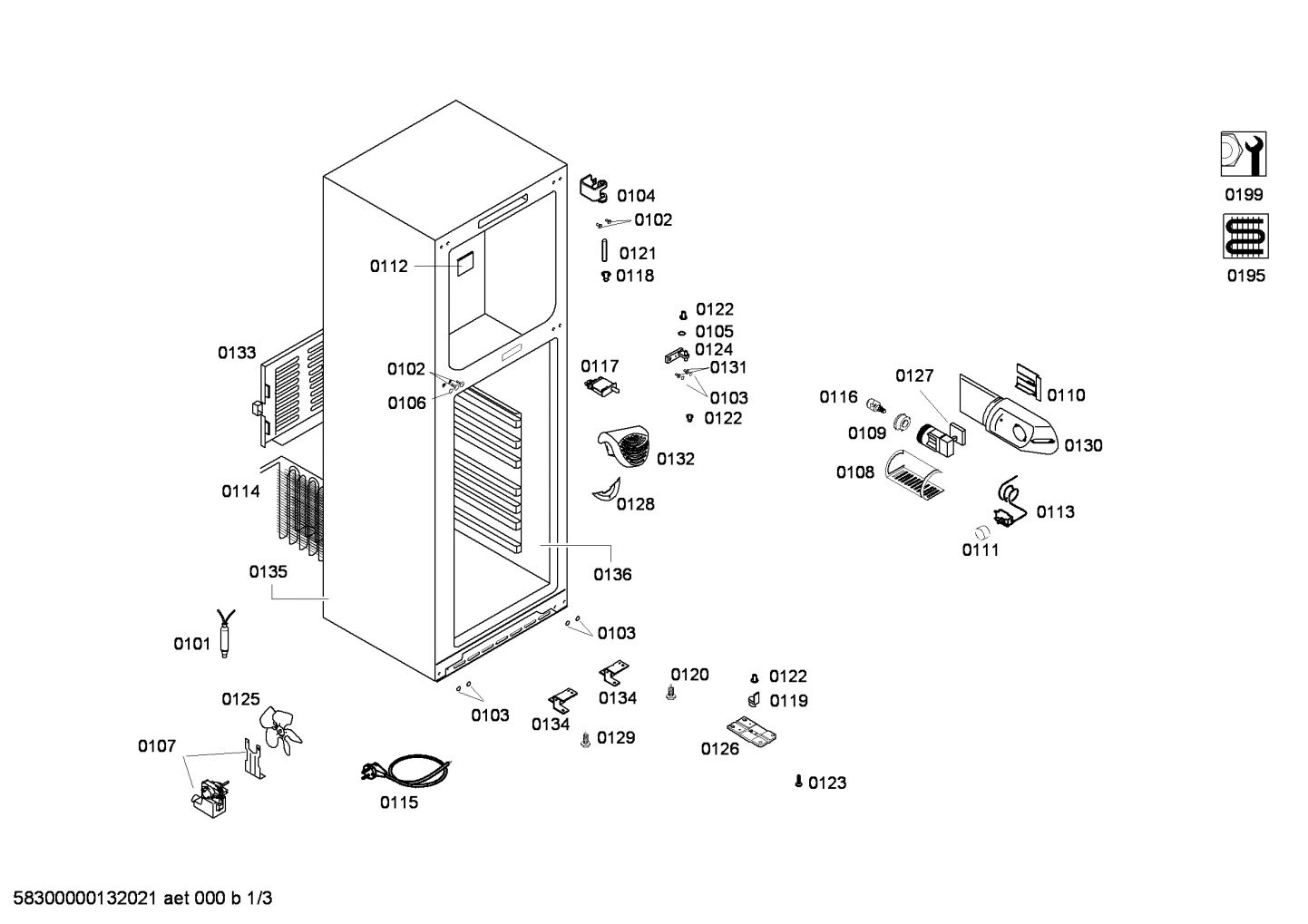 Diagram 1