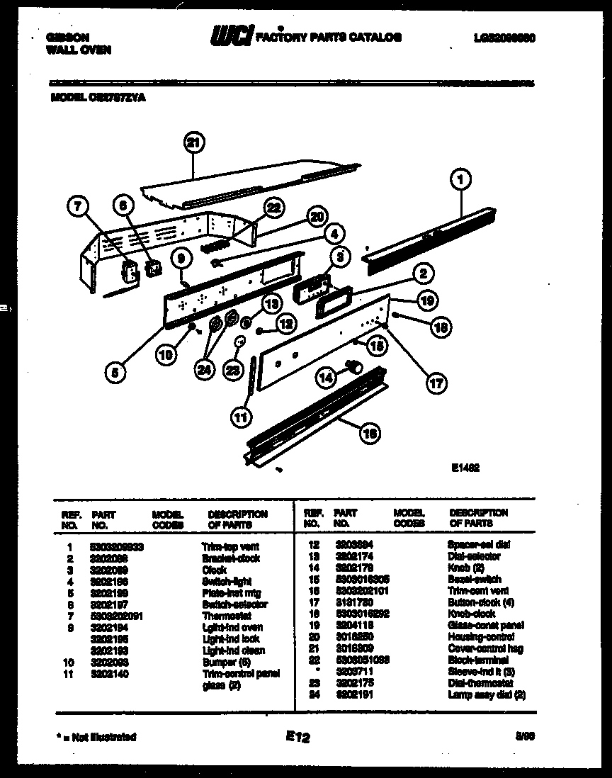 02 - CONTROL PARTS