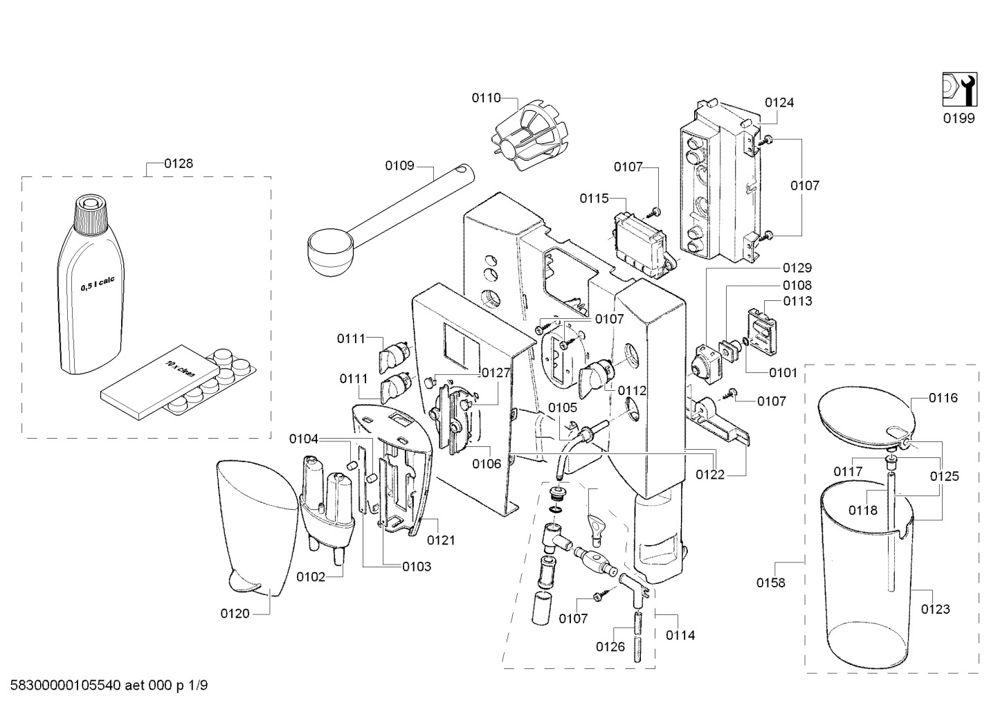 Diagram 1