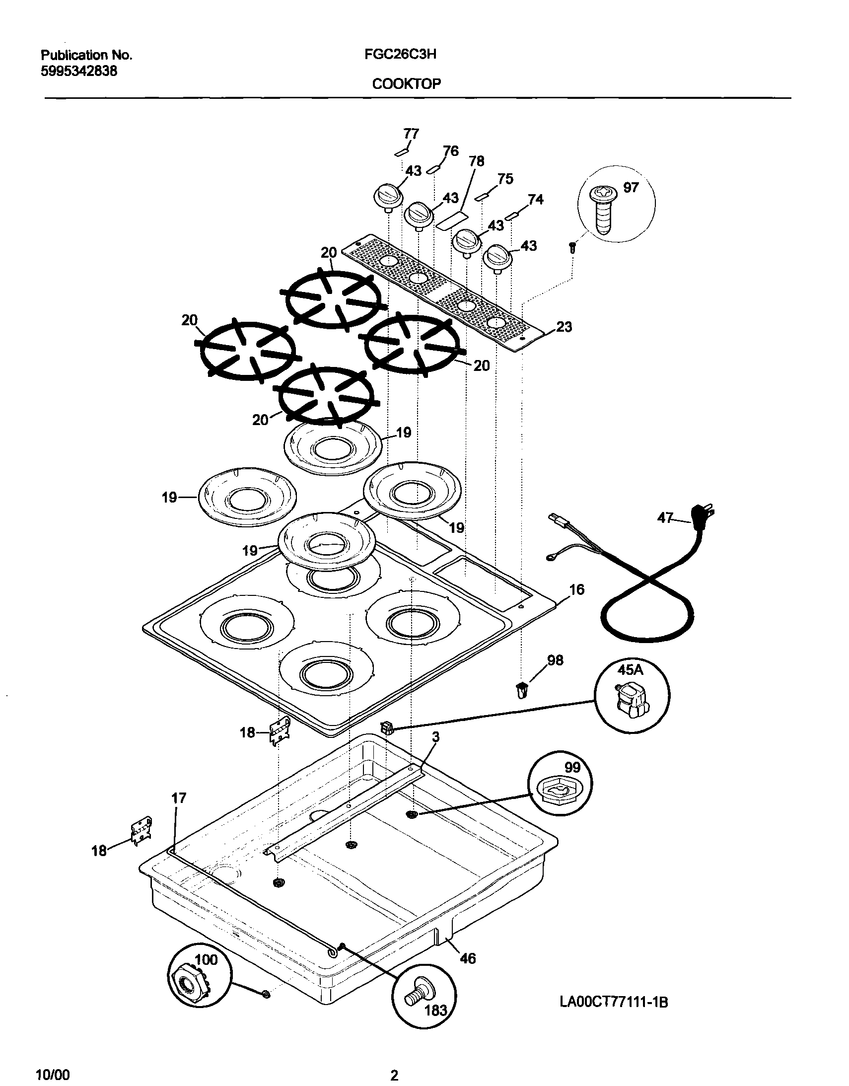 03 - COOKTOP