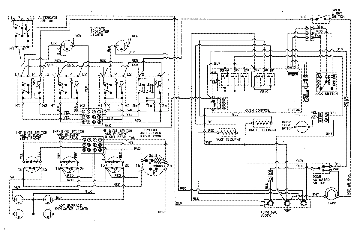 07 - WIRING INFORMATION