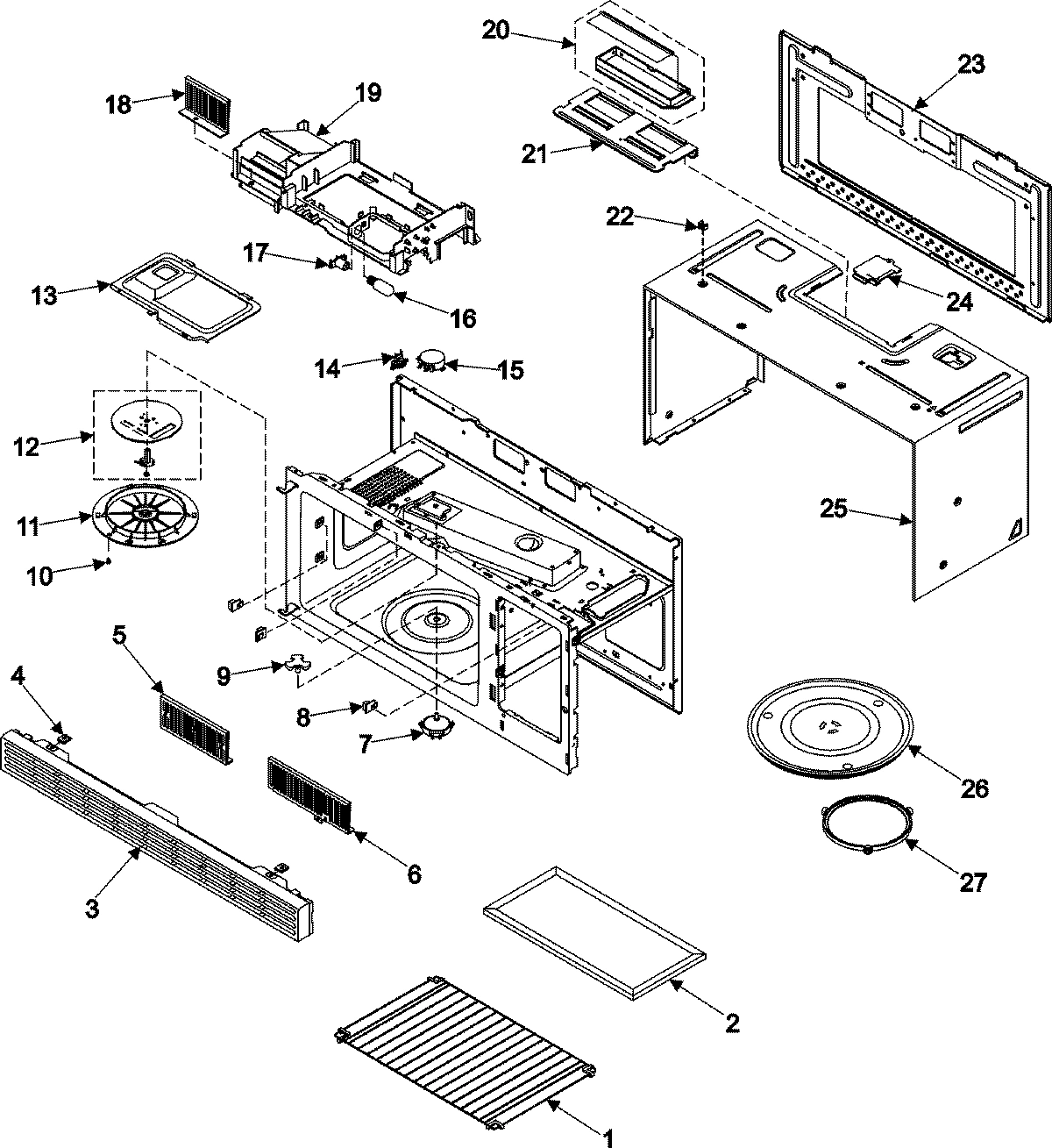 01 - BODY/CAVITY/ELEMENTS