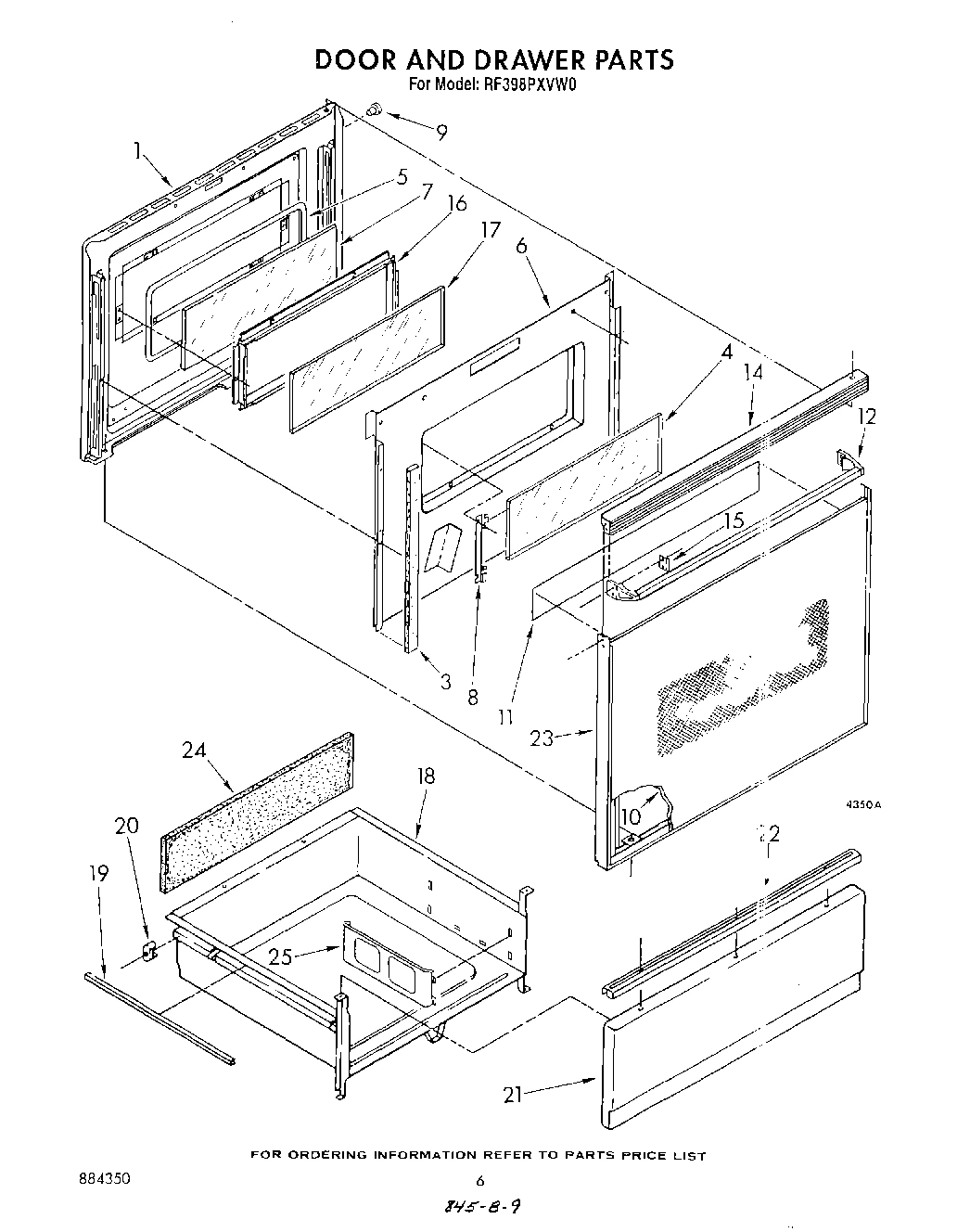 04 - DOOR AND DRAWER