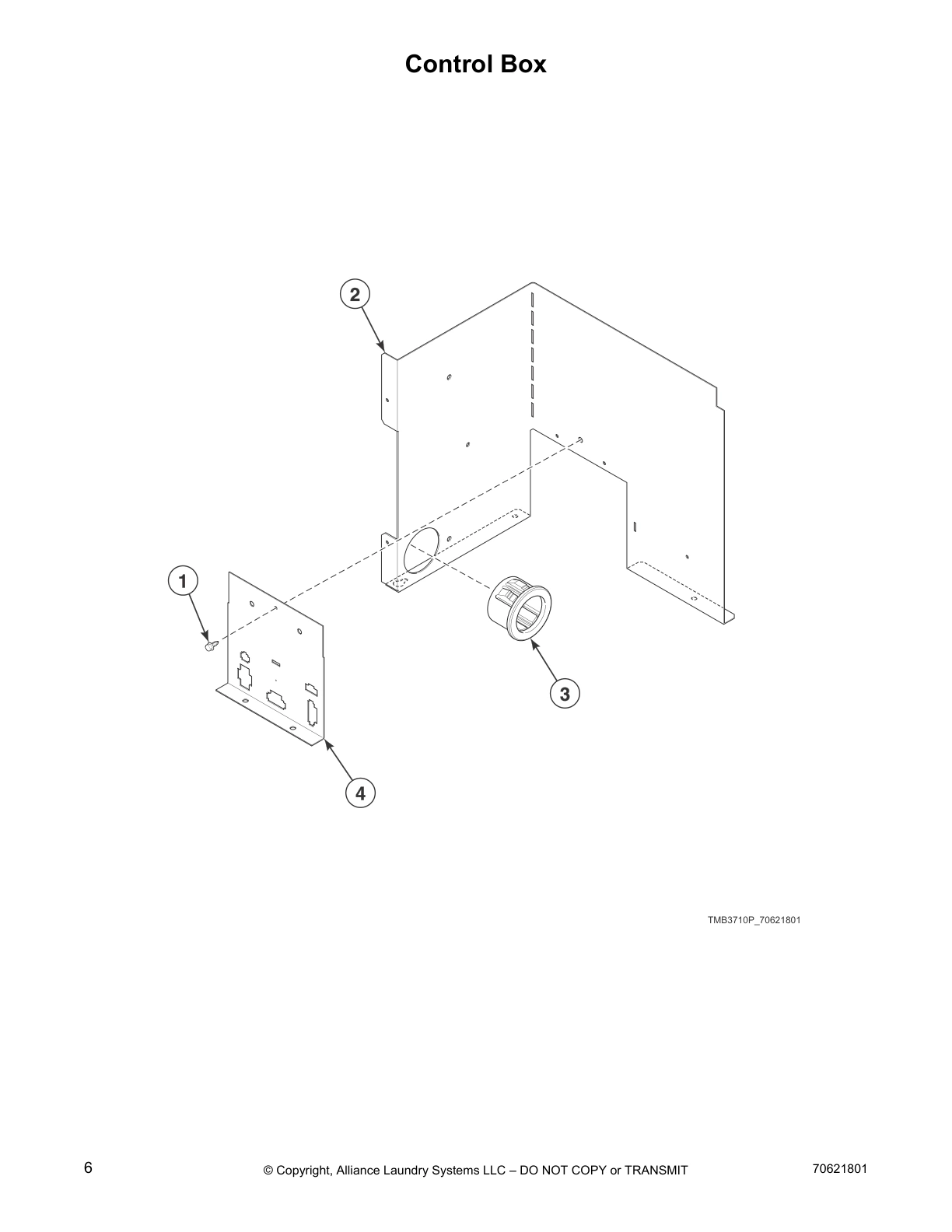 Control Box