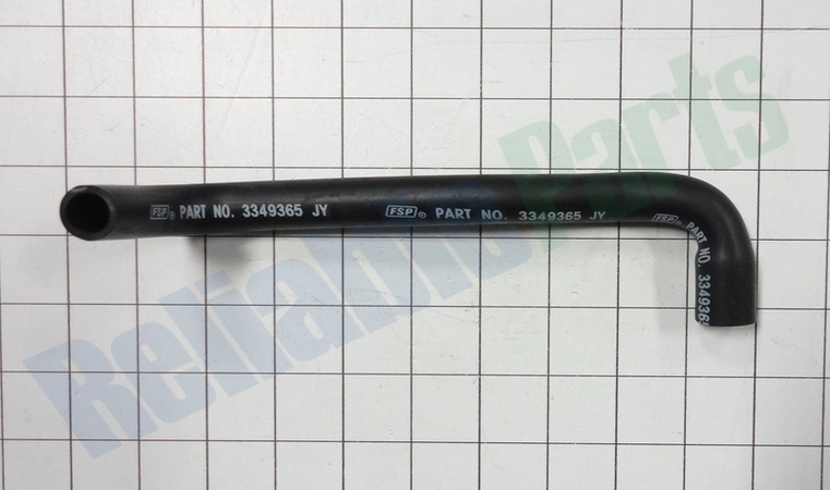 Hose Sensor Upper