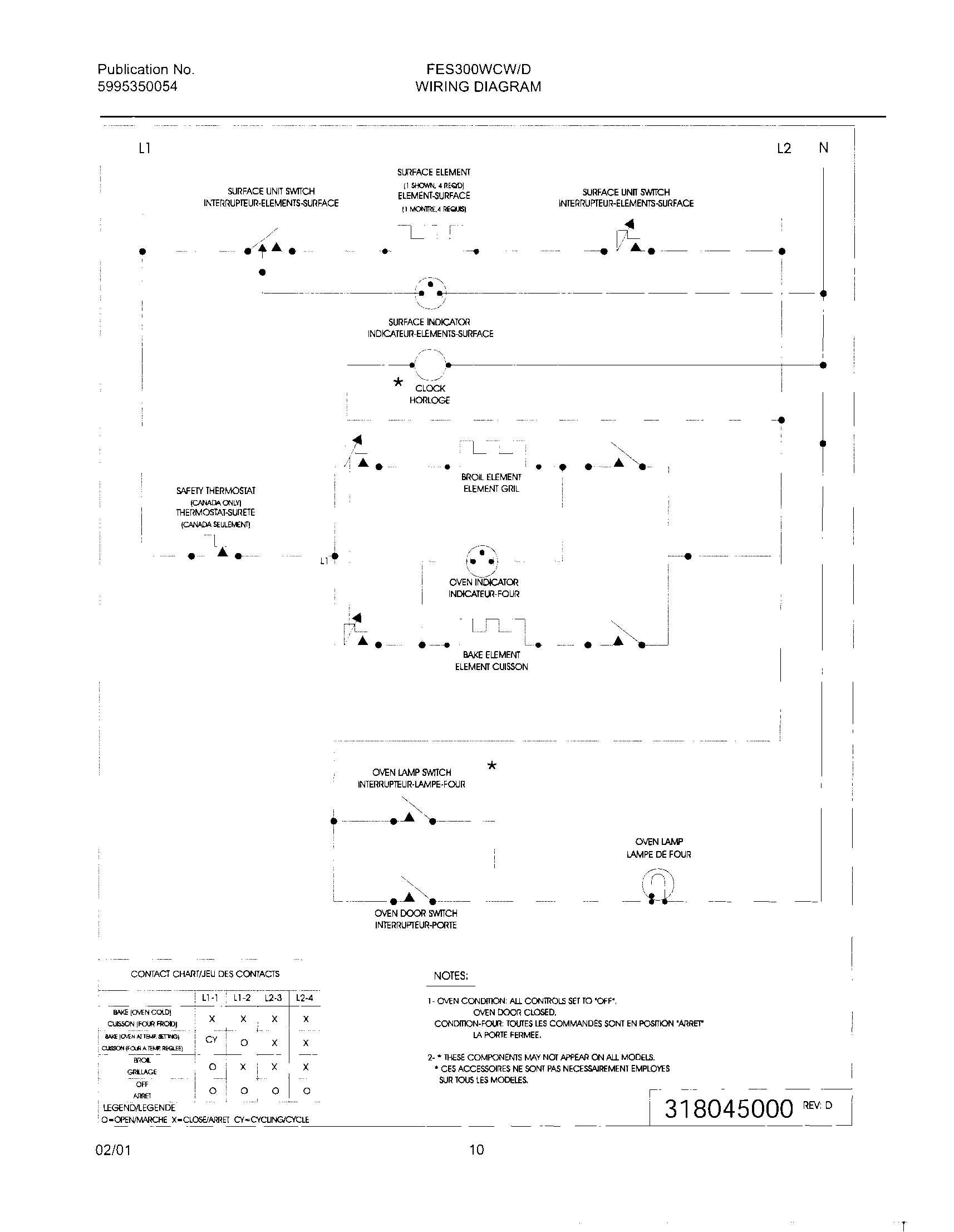 11 - WIRING DIAGRAM