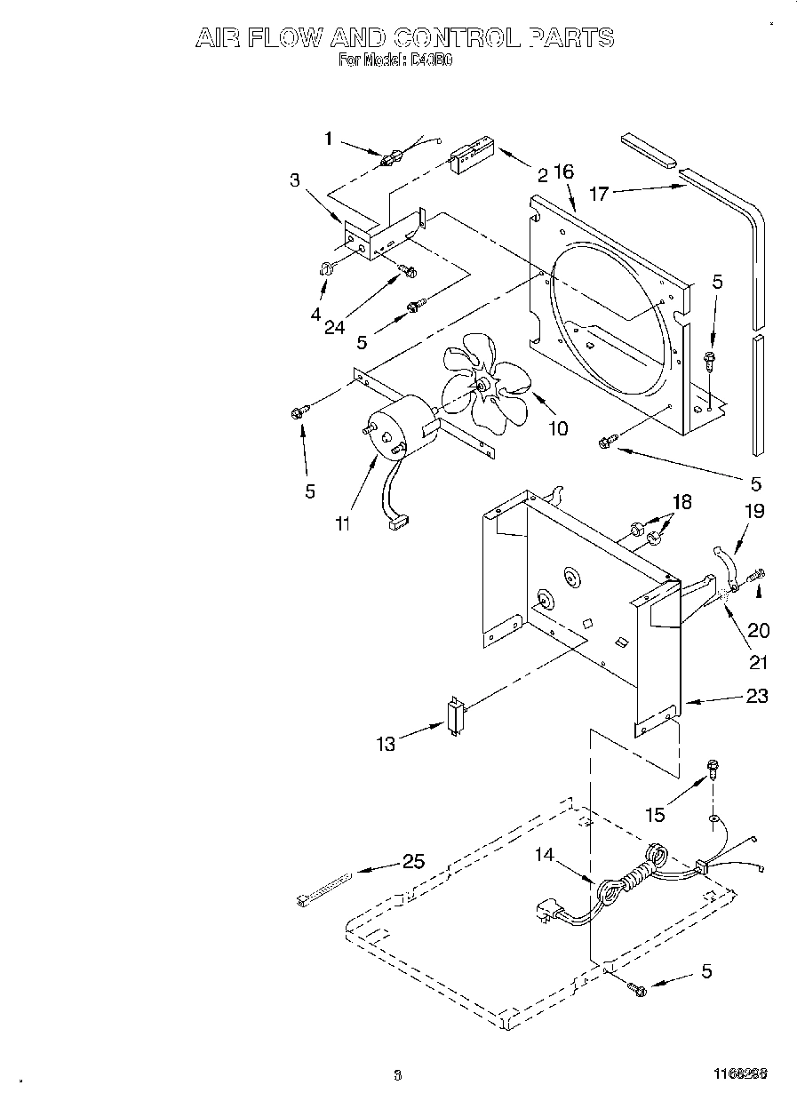 03 - AIRFLOW AND CONTROL