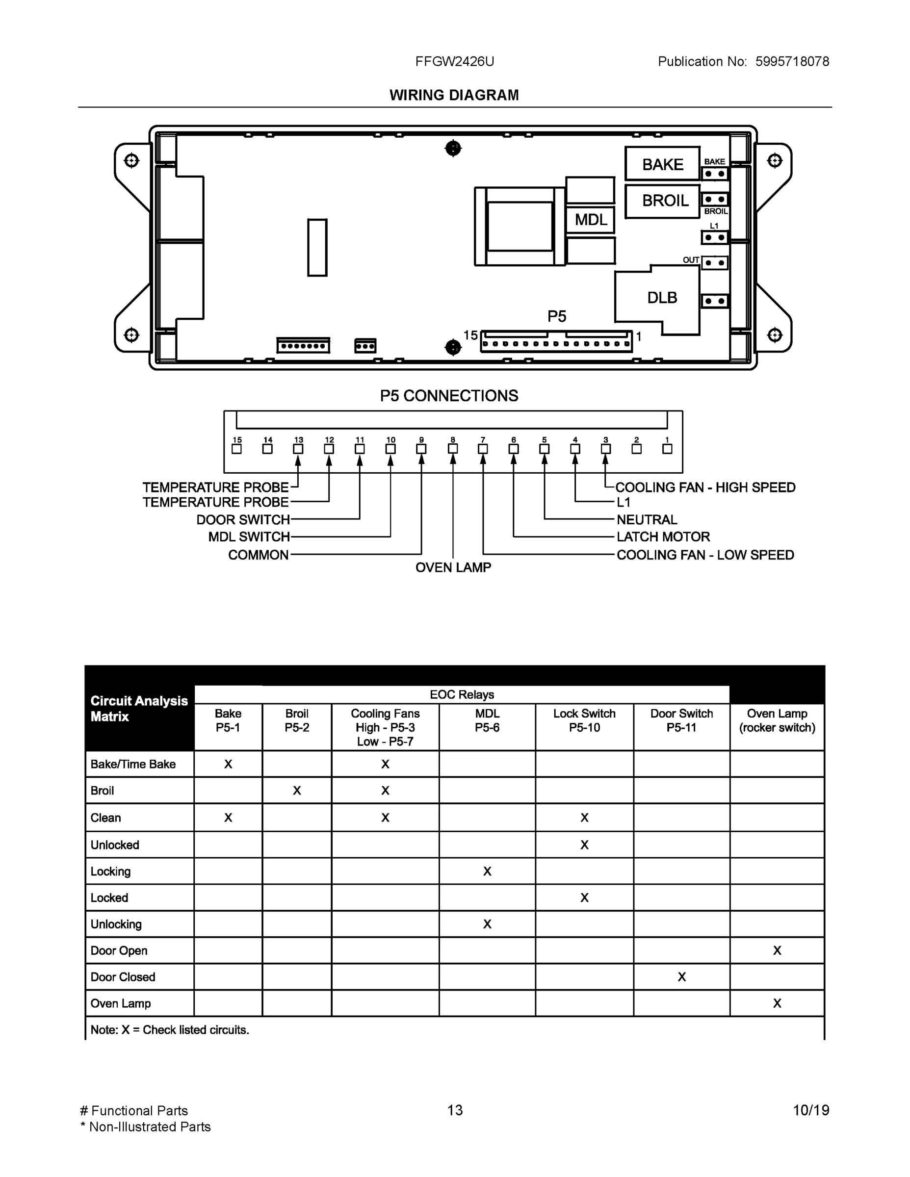 07 - WIRING DIAGRAM