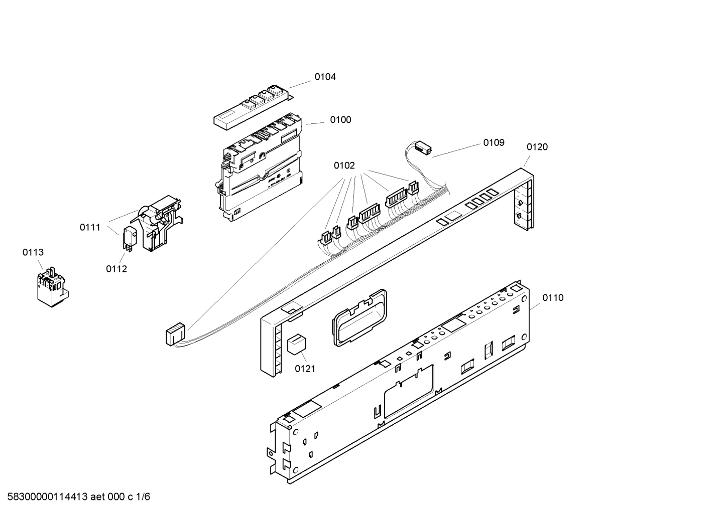 Diagram 1