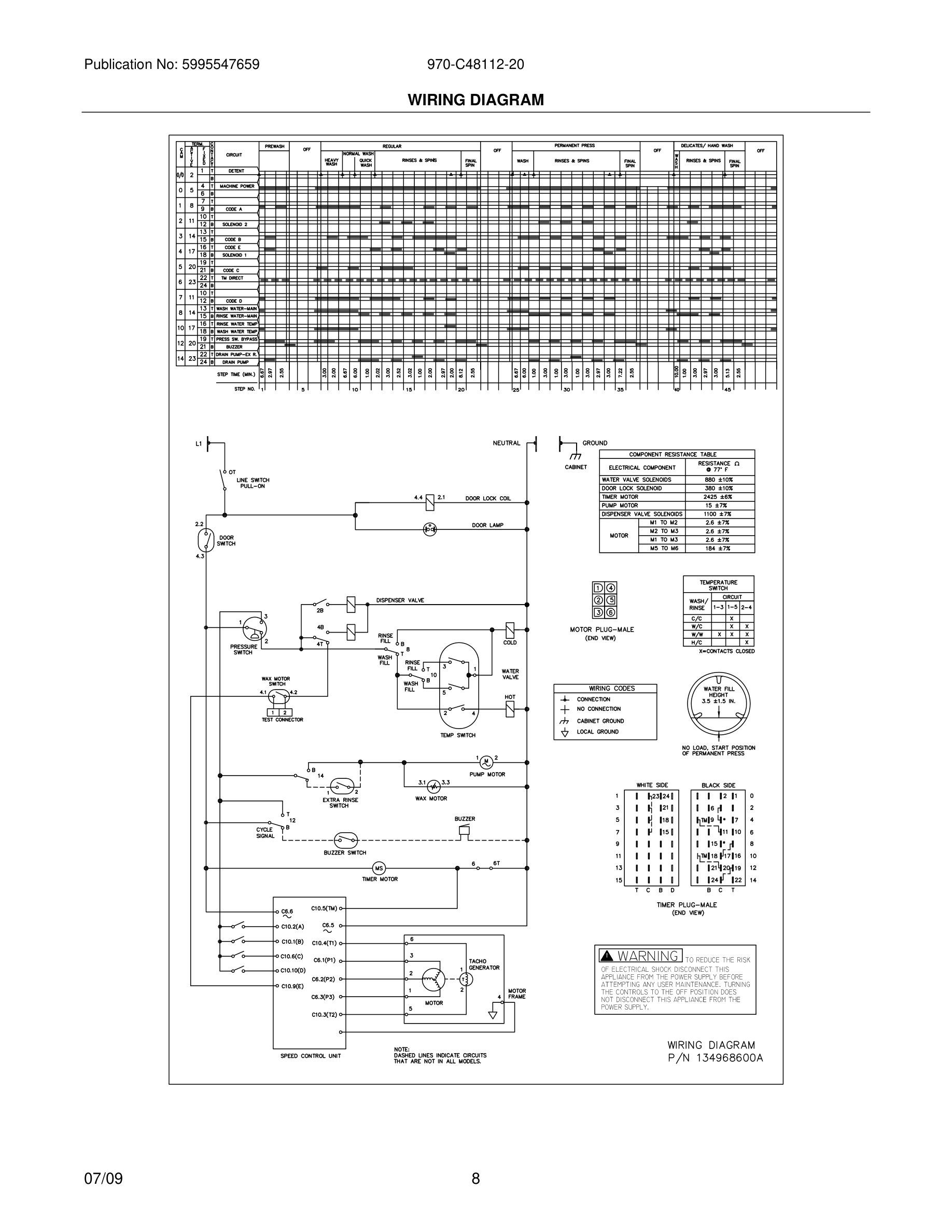 08 - WIRING DIAGRAM