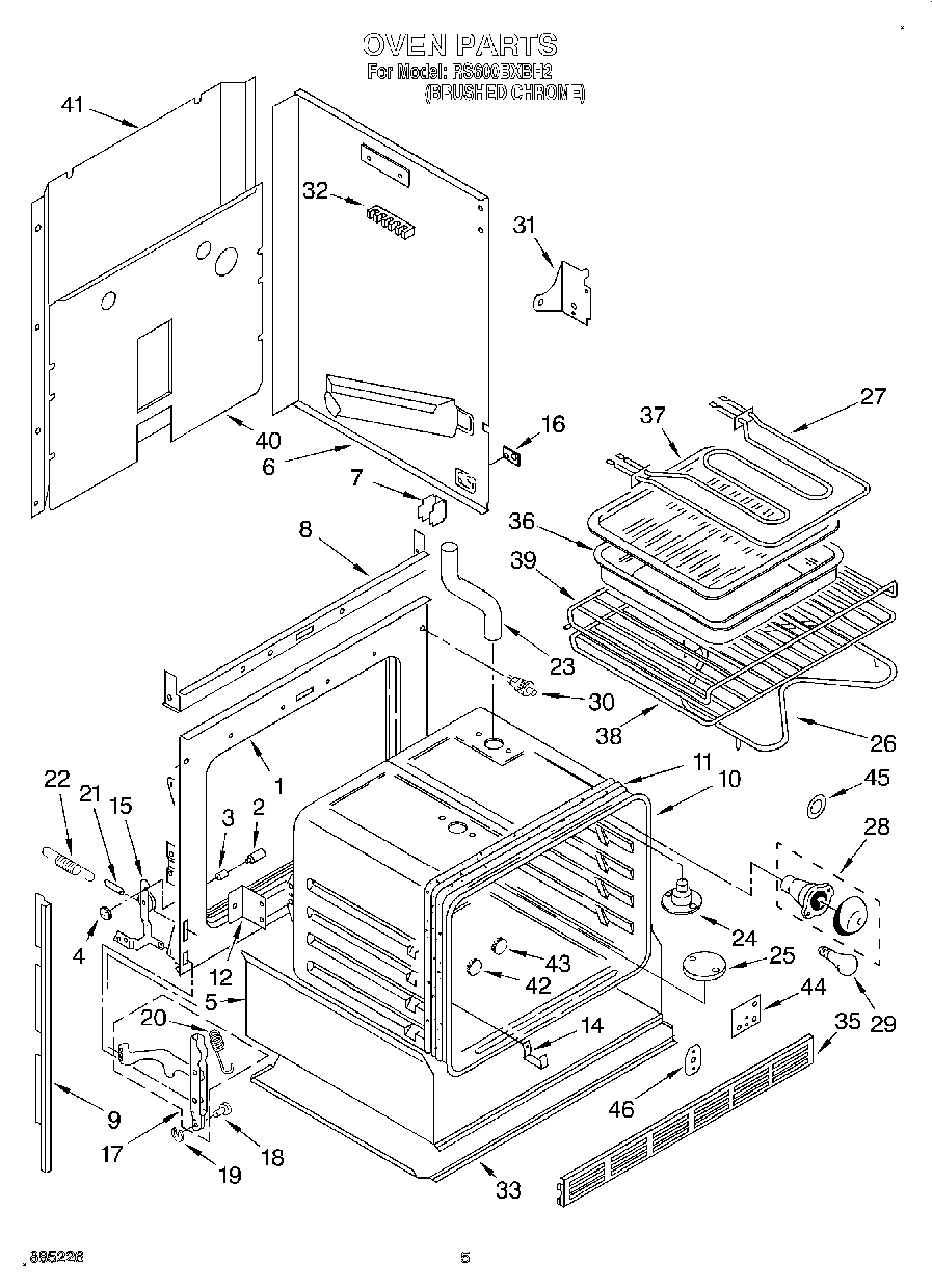 04 - OVEN