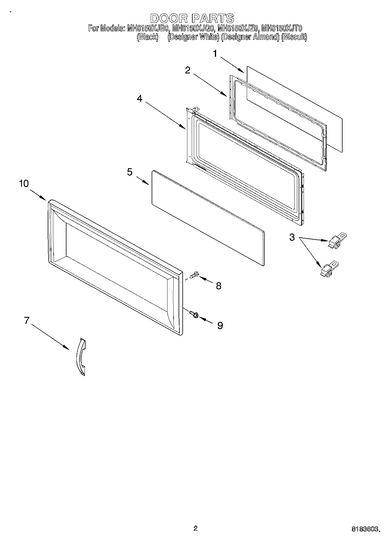 02 - DOOR
