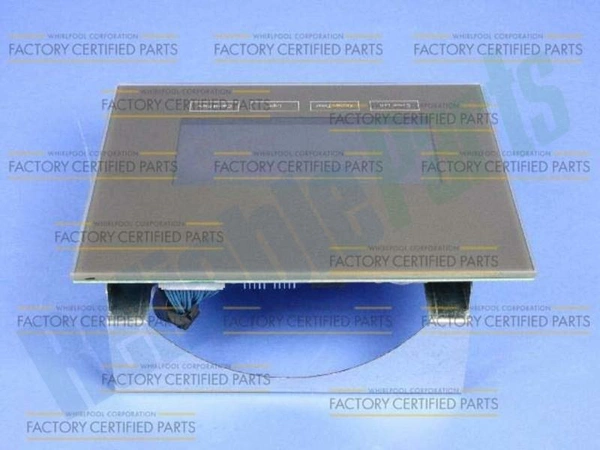 Electronic Control Board