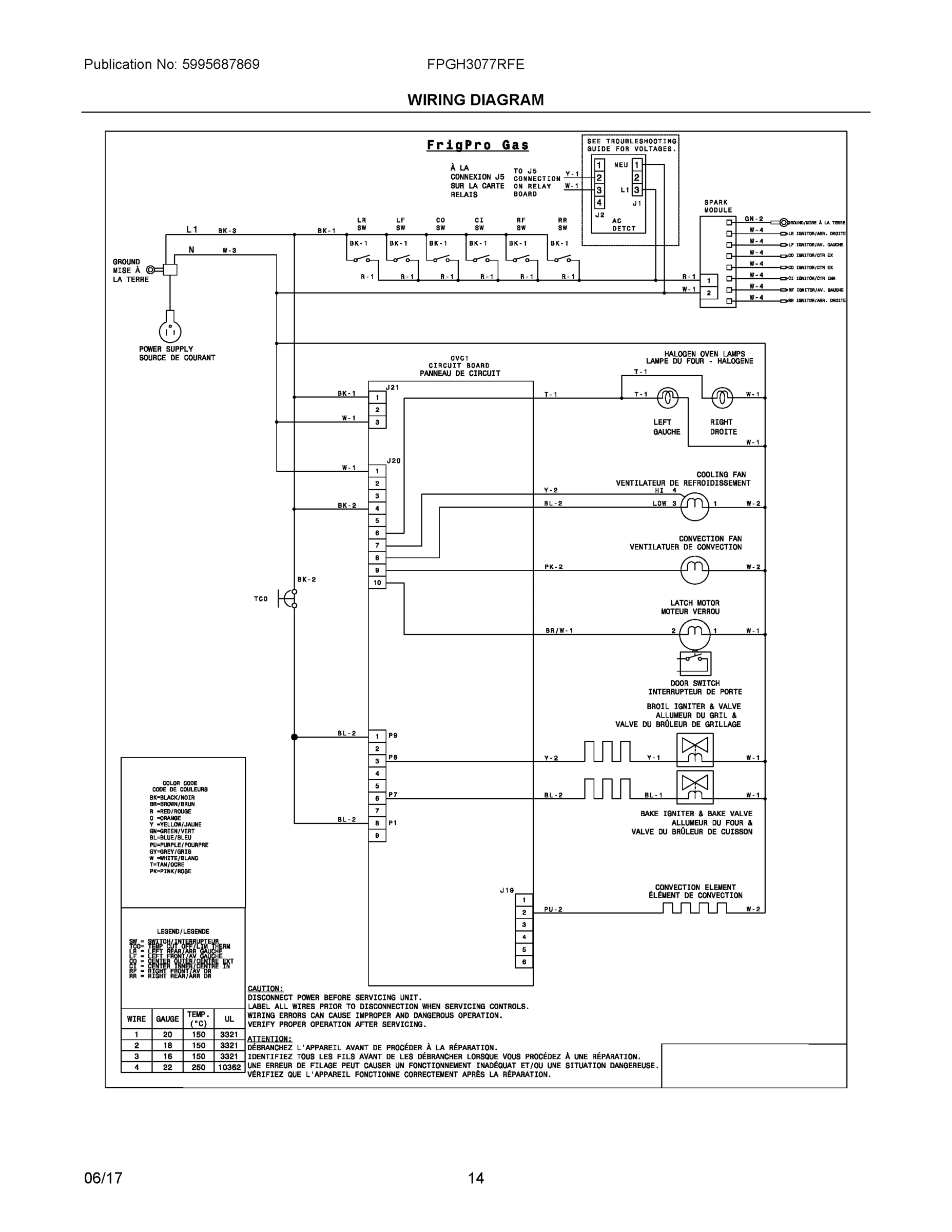 07 - WIRING DIAGRAM