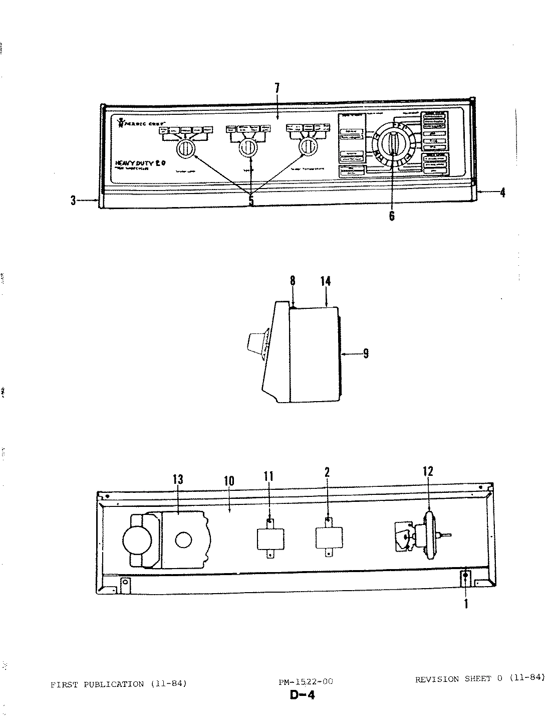 02 - CONTROL PANEL