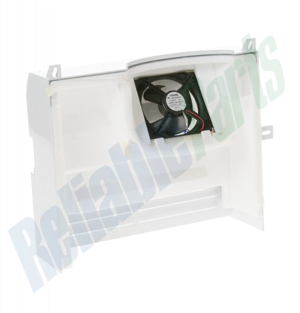wa_17gページ WR17X12490 GE Refrigerator Evaporator Cover | Reliable Parts
