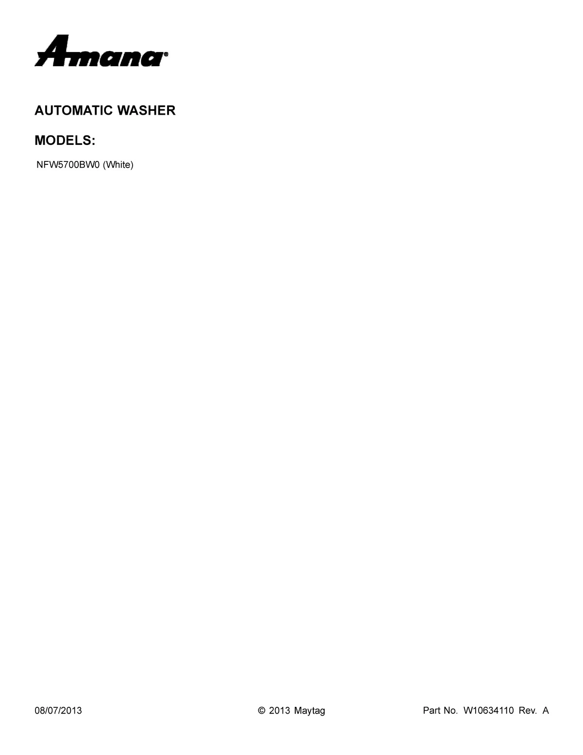 00 - COVER PAGE