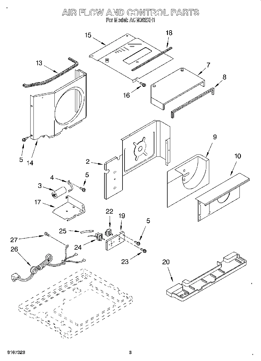 02 - AIRFLOW AND CONTROL