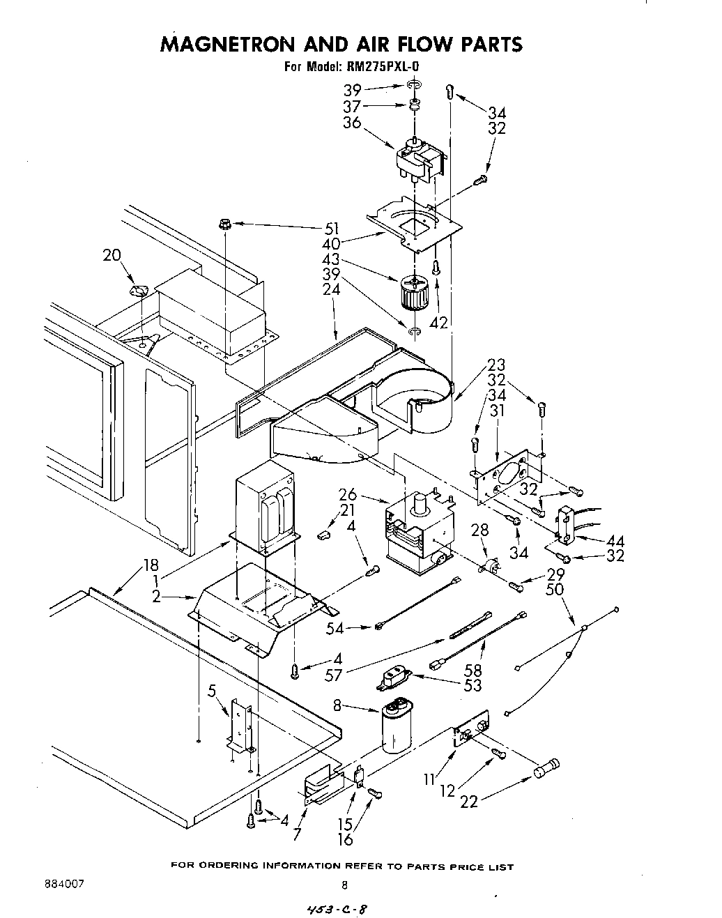 05 - MAGNETRON AND AIRFLOW