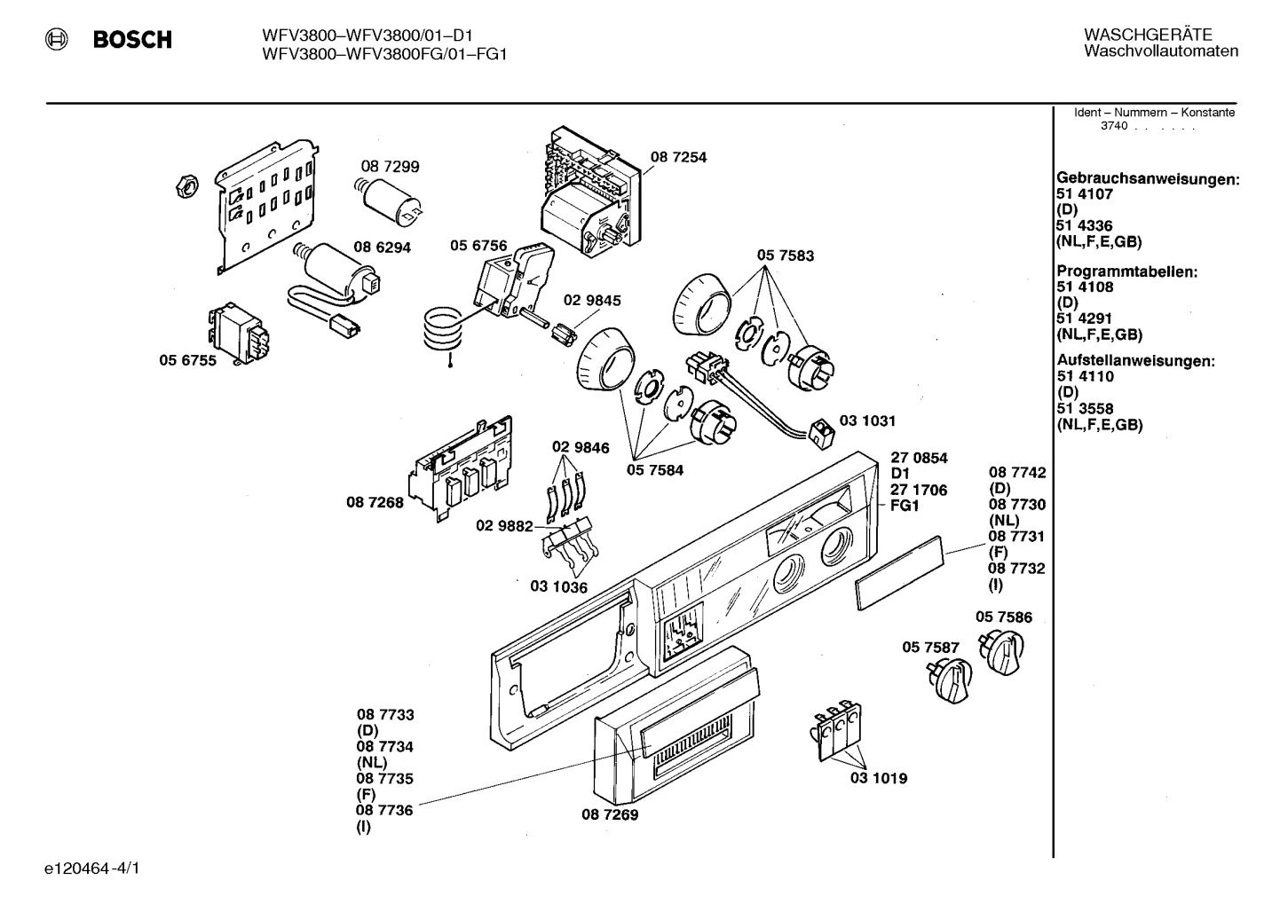 Diagram 1