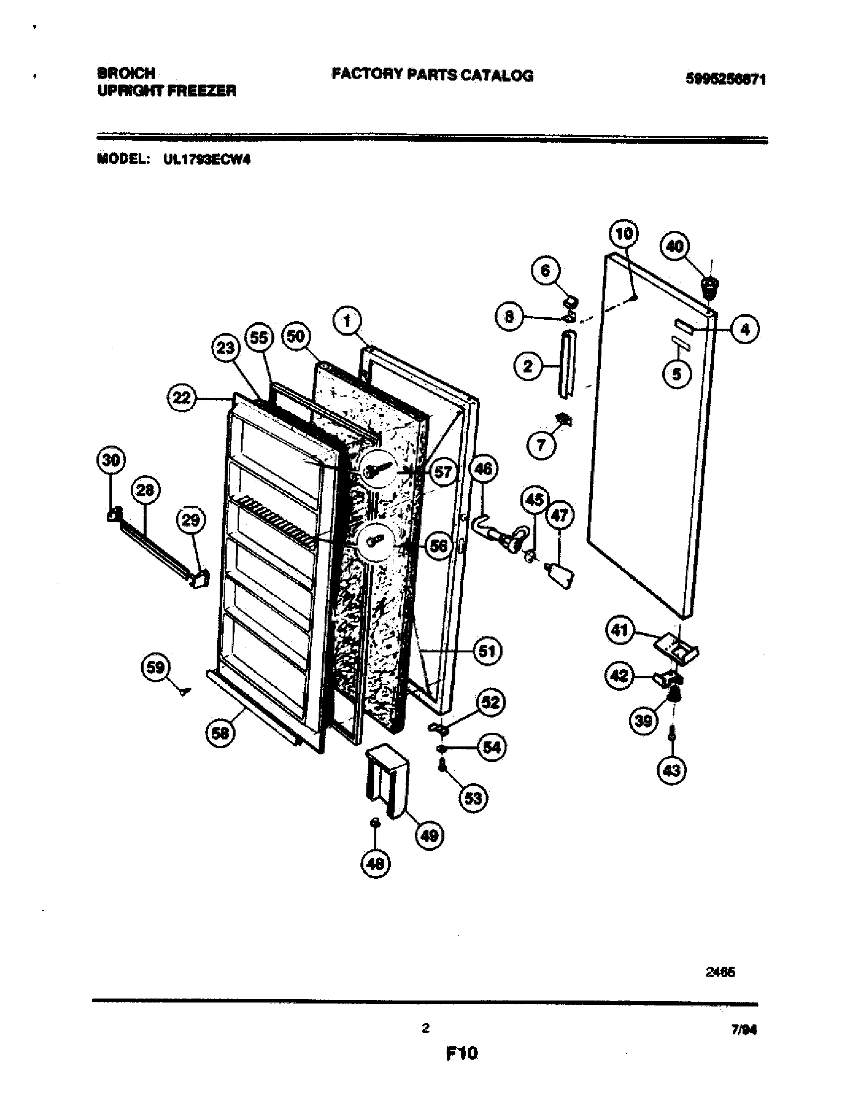 03 - DOOR