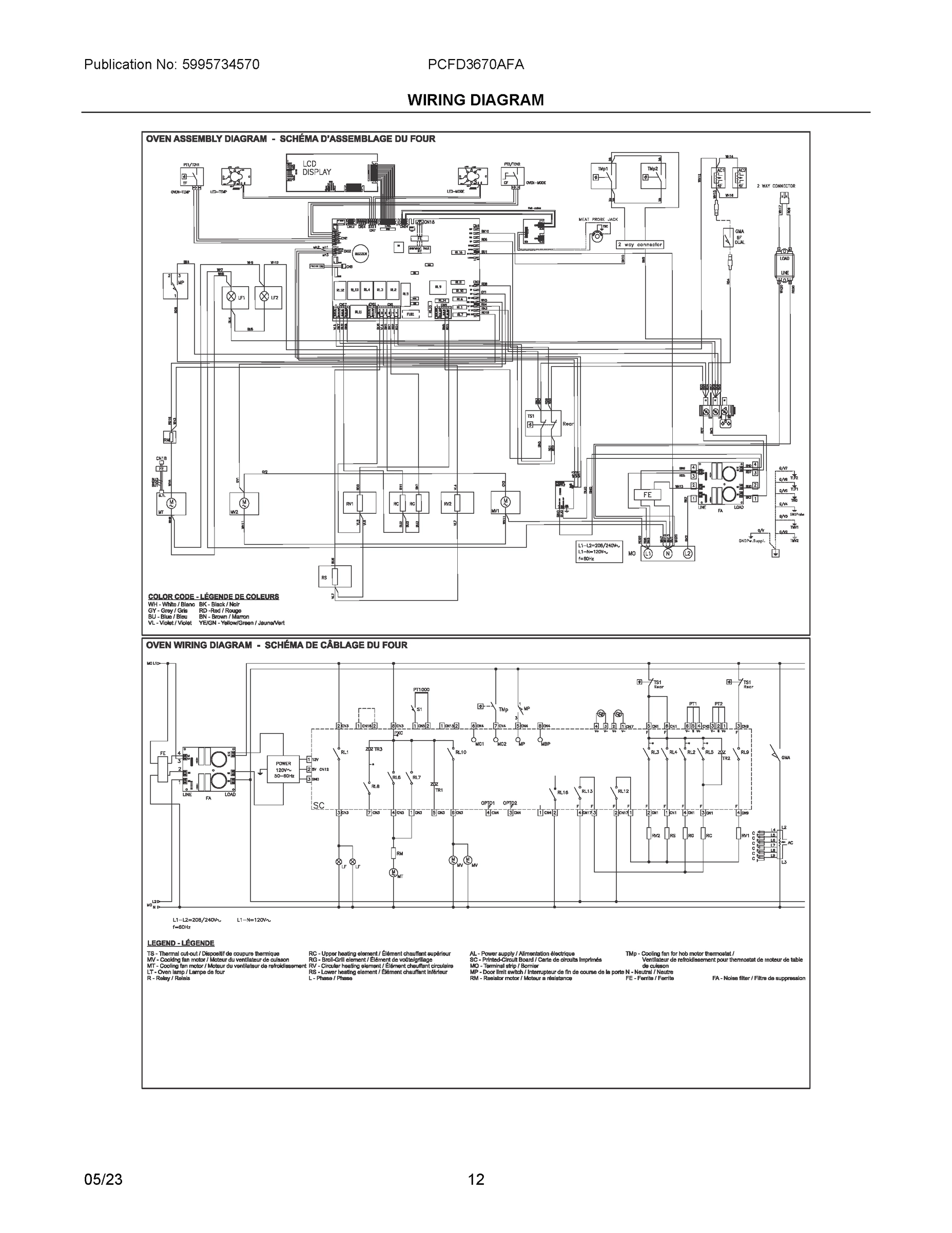 06 - WIRING DIAGRAM