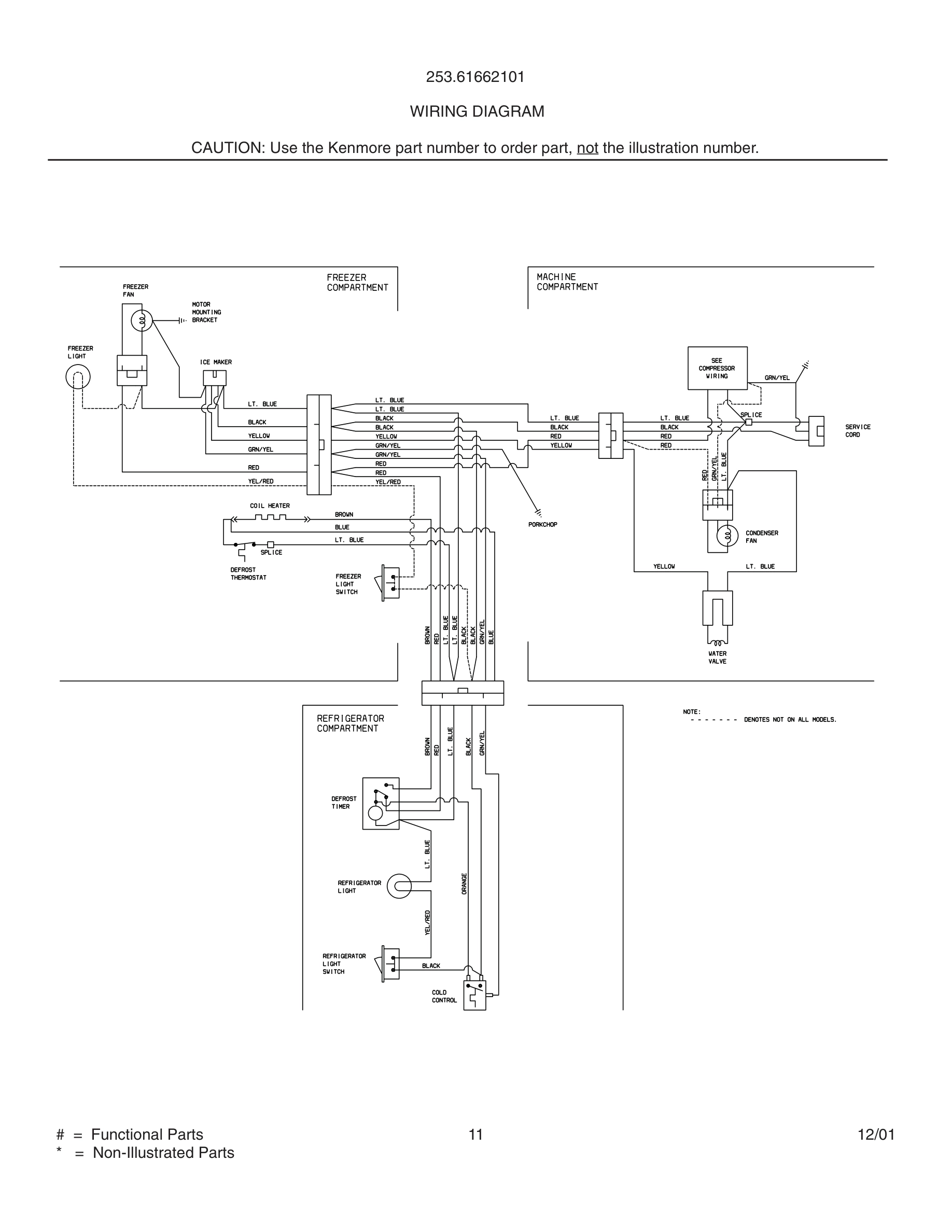 11 - WIRING DIAGRAM