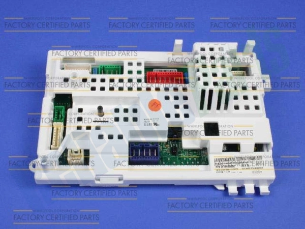 Electronic Control Board