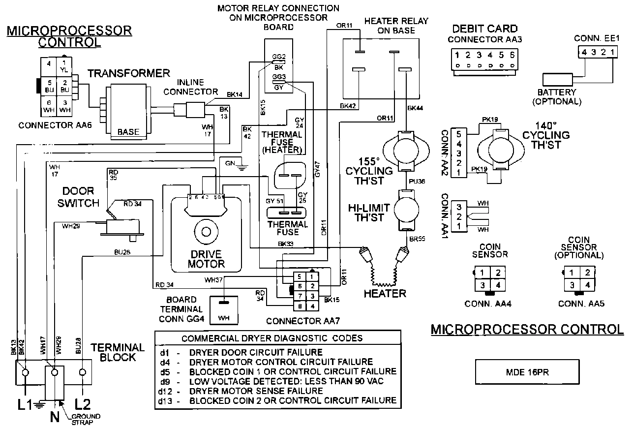 07 - WIRING INFORMATION