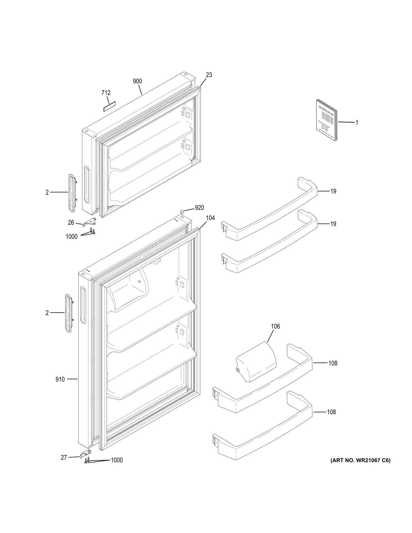 DOORS