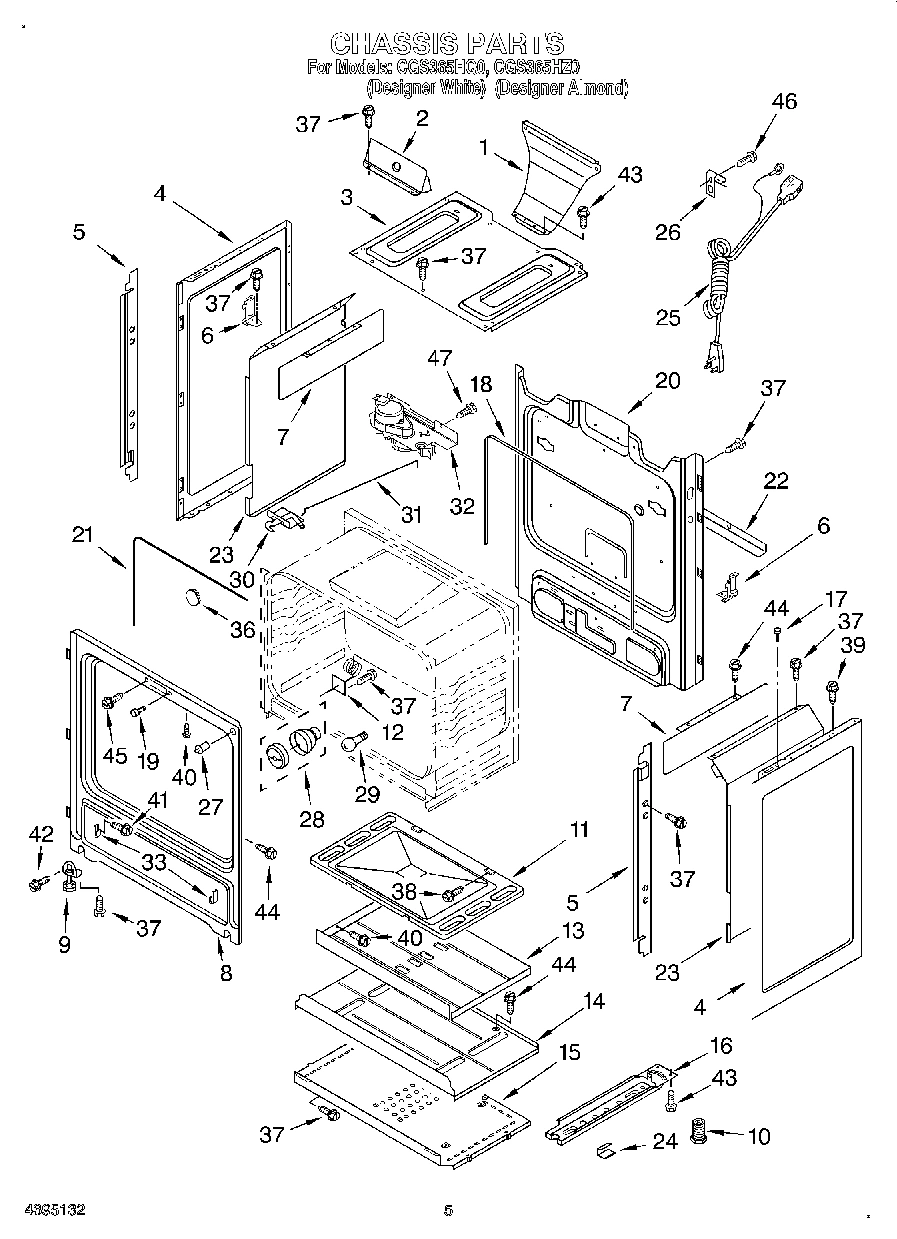 04 - CHASSIS