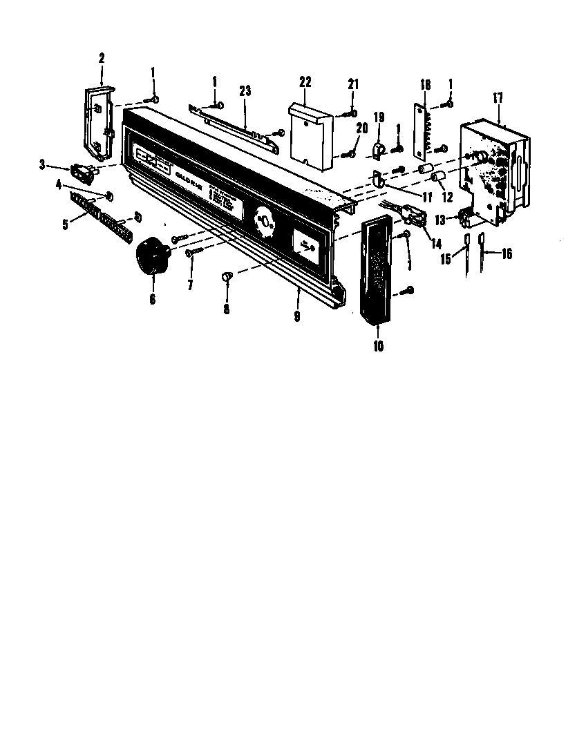 01 - CONTROL PANEL