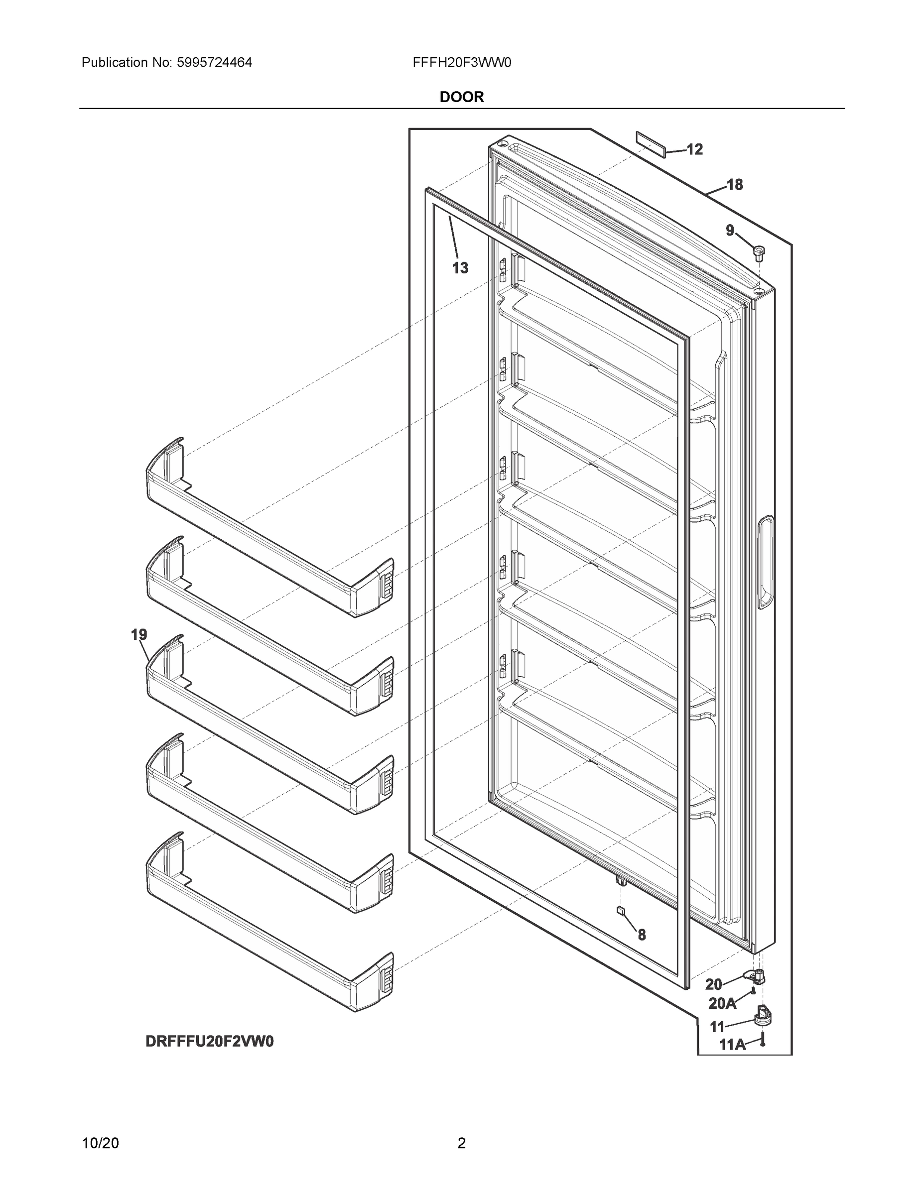 02 - DOOR