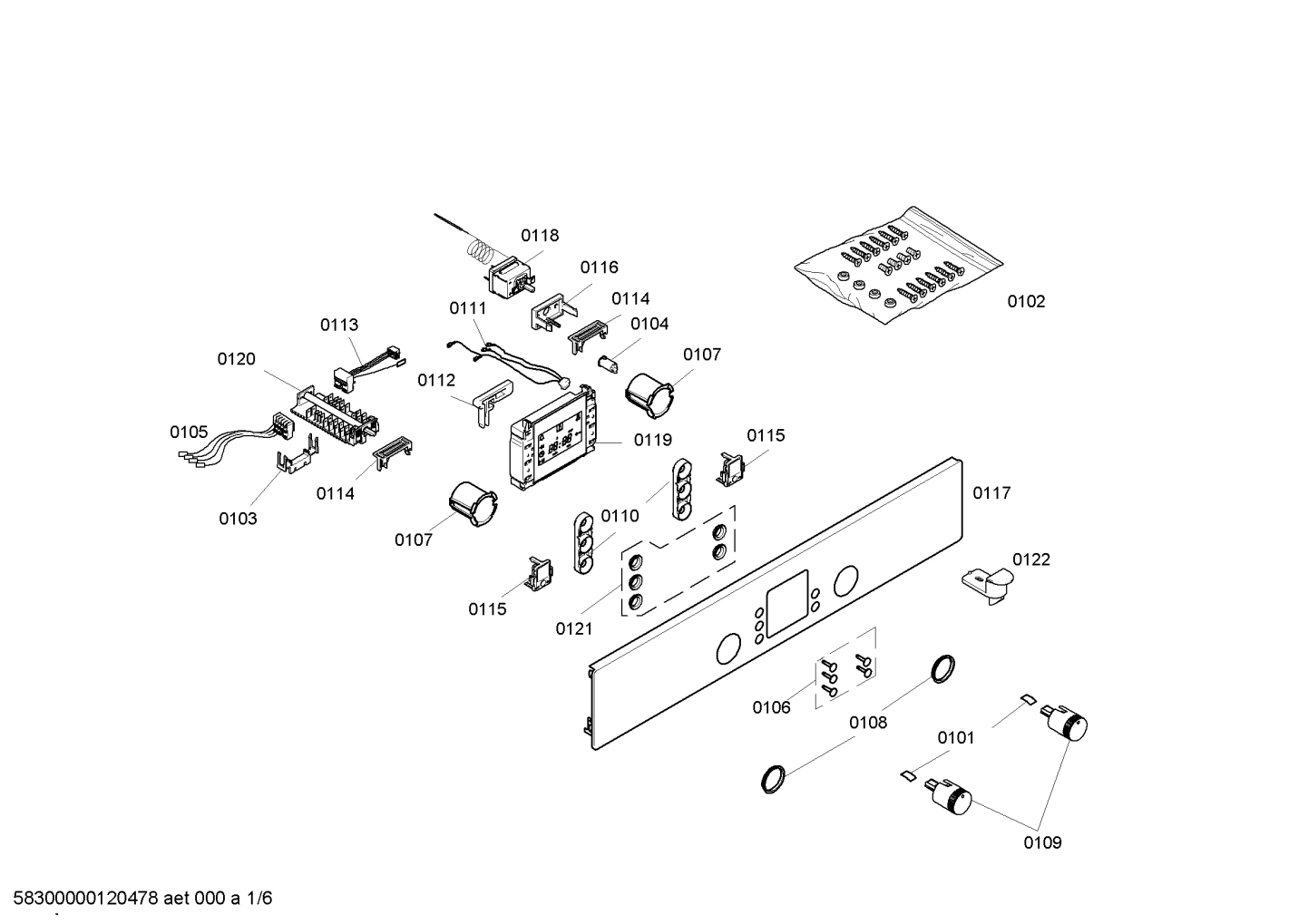 Diagram 1