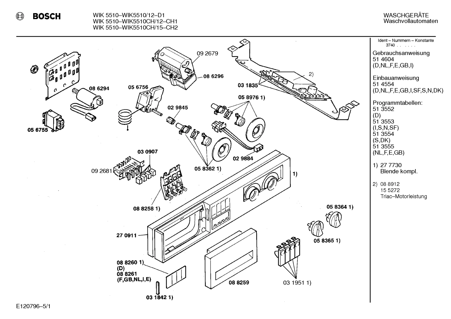 Diagram 1