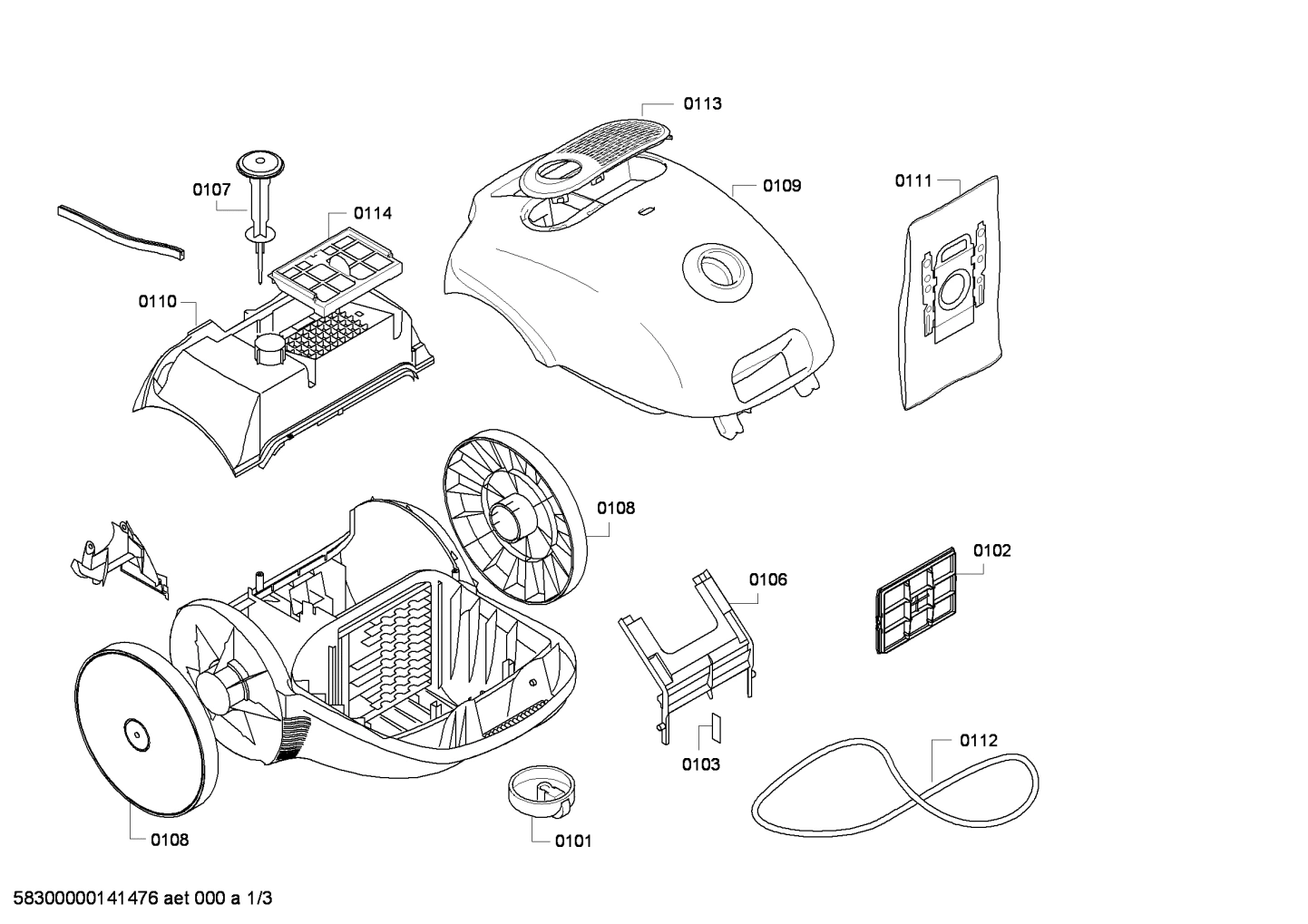 Diagram 1