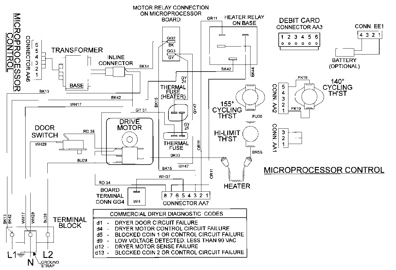 08 - WIRING INFORMATION