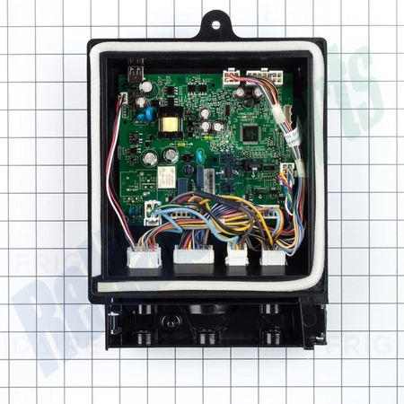 242115240 Frigidaire Refrigerator Main Power Board - Image 6