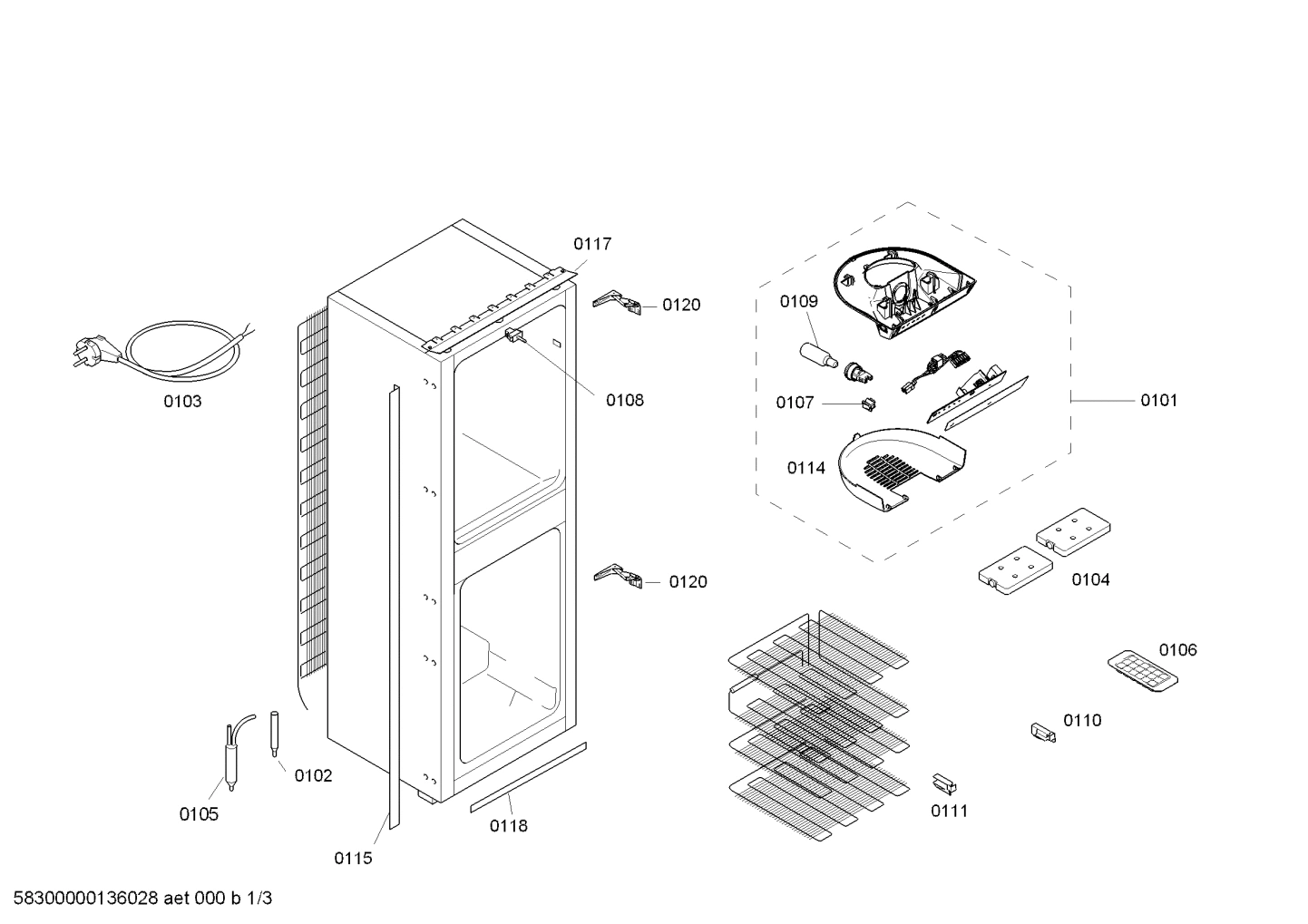 Diagram 1
