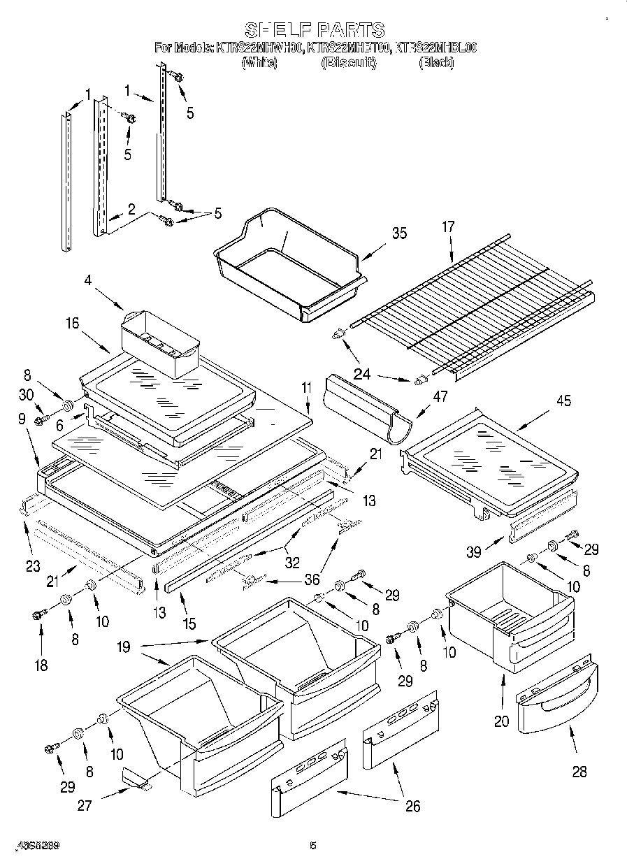 03 - SHELF