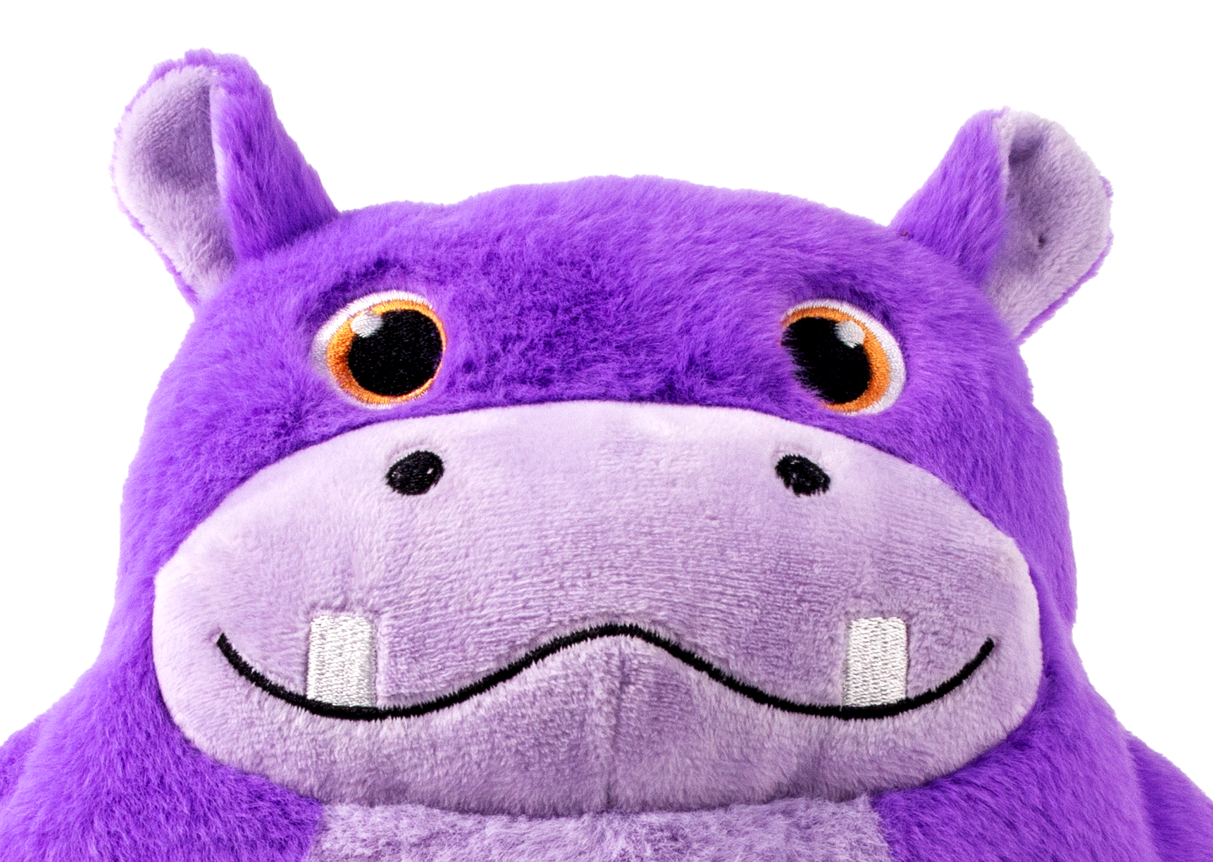 Snuzzles Hippo alt4 product image