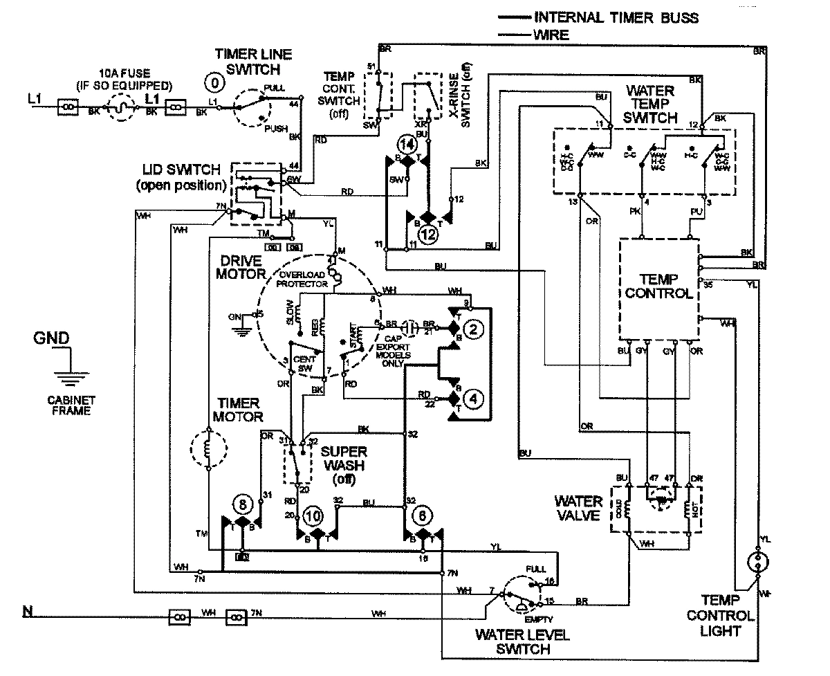 07 - WIRING INFORMATION
