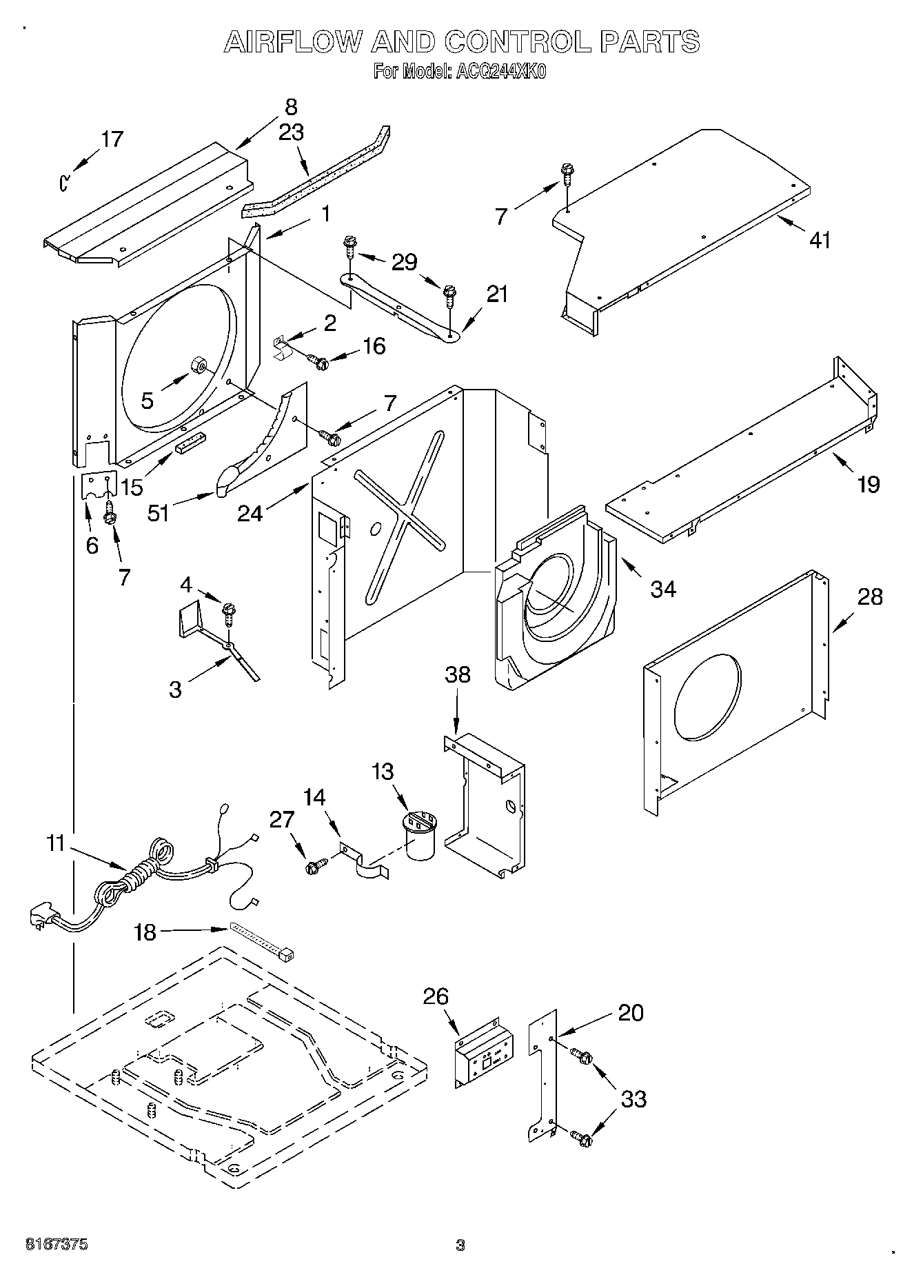02 - AIR FLOW AND CONTROL