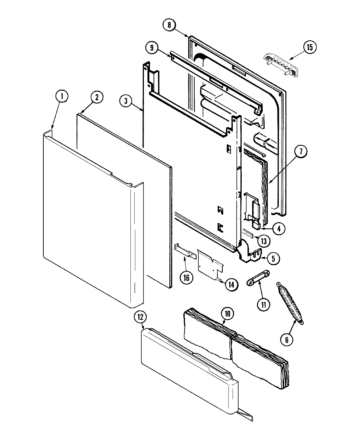 02 - DOOR