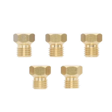 10006293 Bosch Oven Liquid Gas Nozzle Set - Image 10