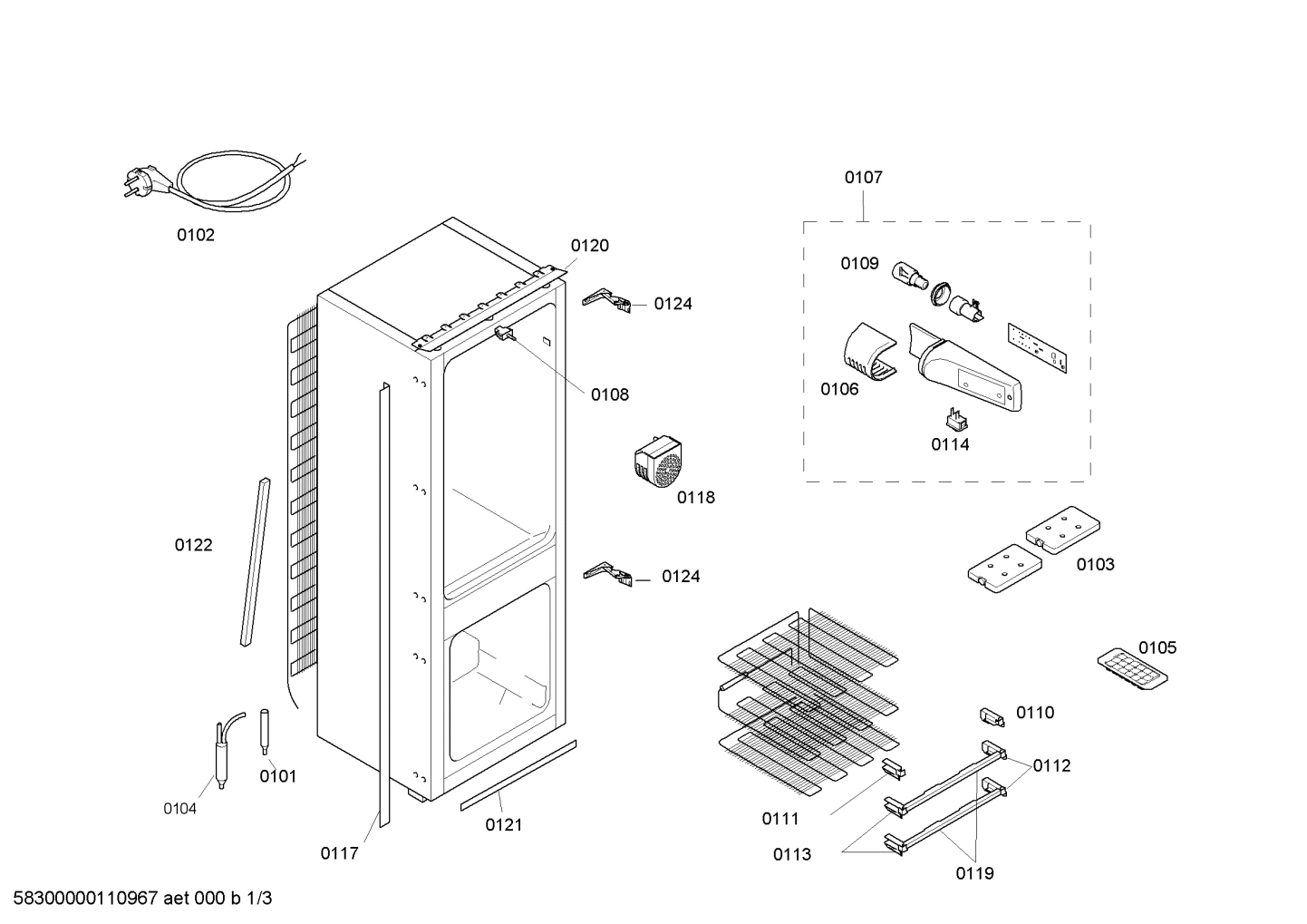 Diagram 1
