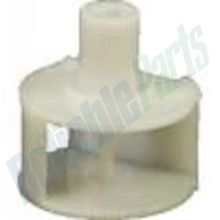 MJX32862501 LG Dishwasher Check Valve Diverter Sump - Image 4