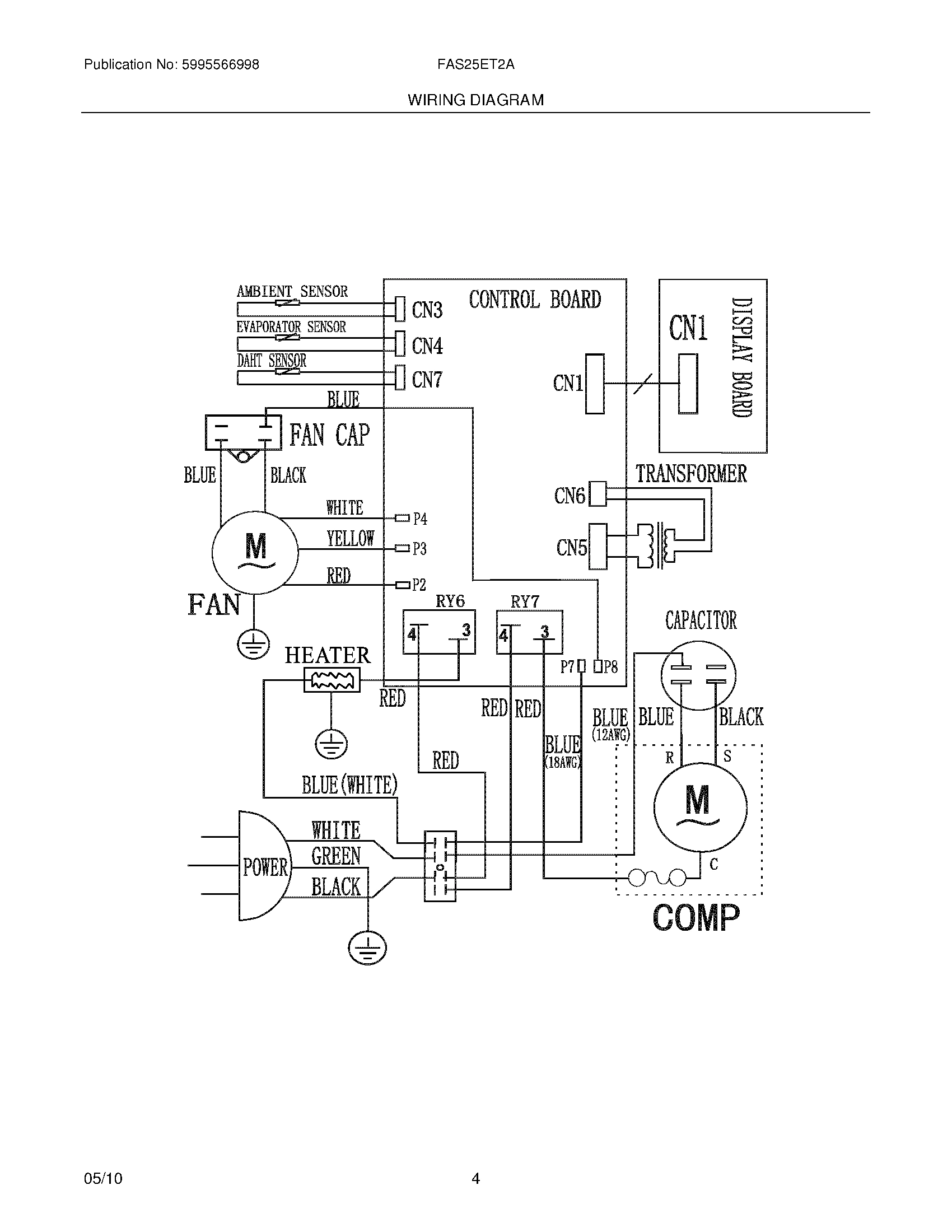 06 - WIRING DIAGRAM
