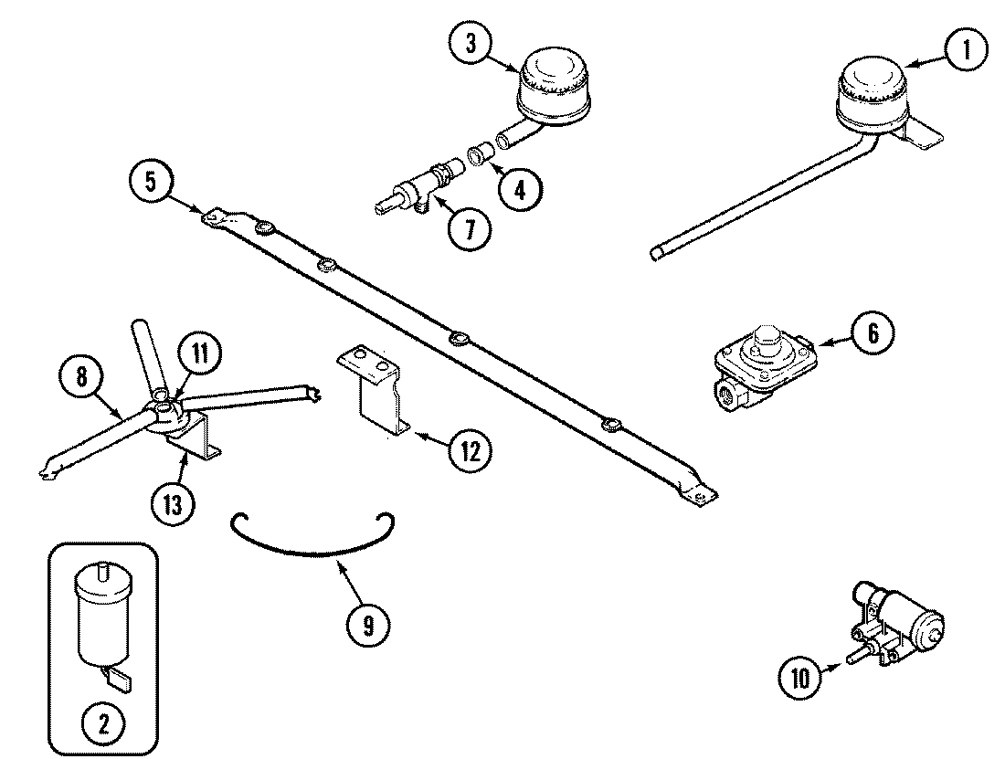 01 - GAS CONTROLS